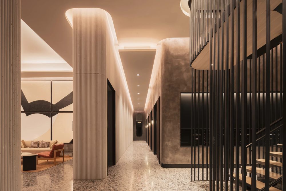 lobby,stair,lightcove,terrazzotile,blackmetal,curve,plaster.jpg