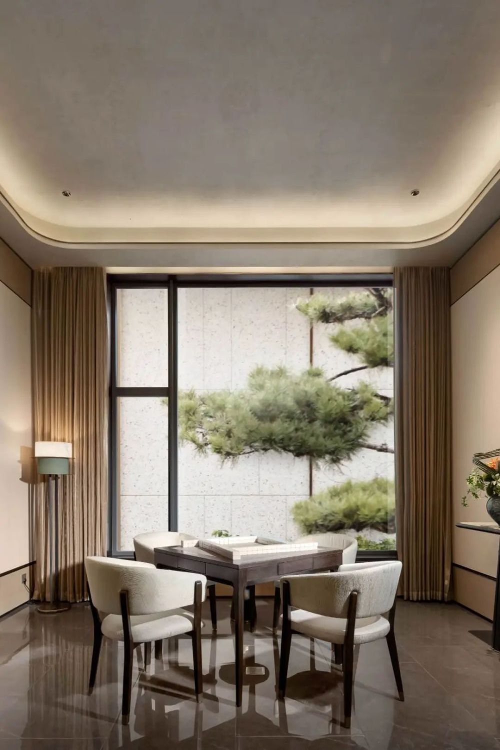 众睦设计｜厦门建发·五缘鲤：水韵宋风，生活雅集-16.jpg