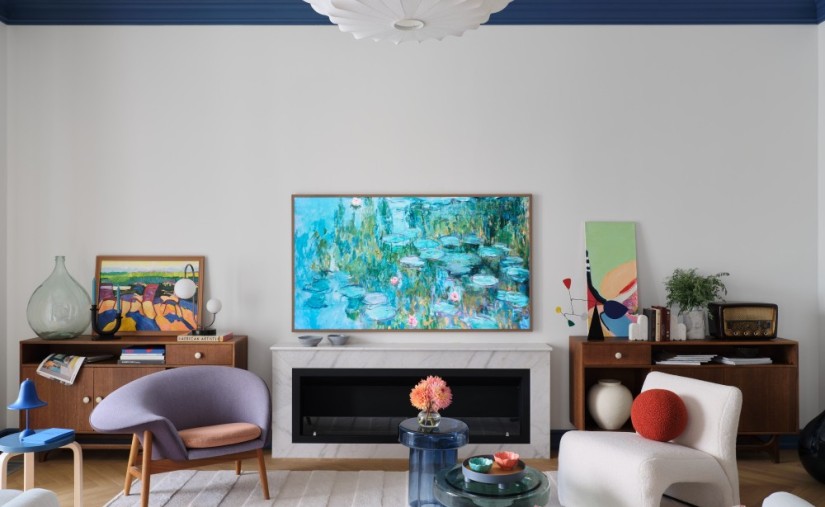 阿拉木图 | FM Interiors | 2025 | 哈萨克斯坦