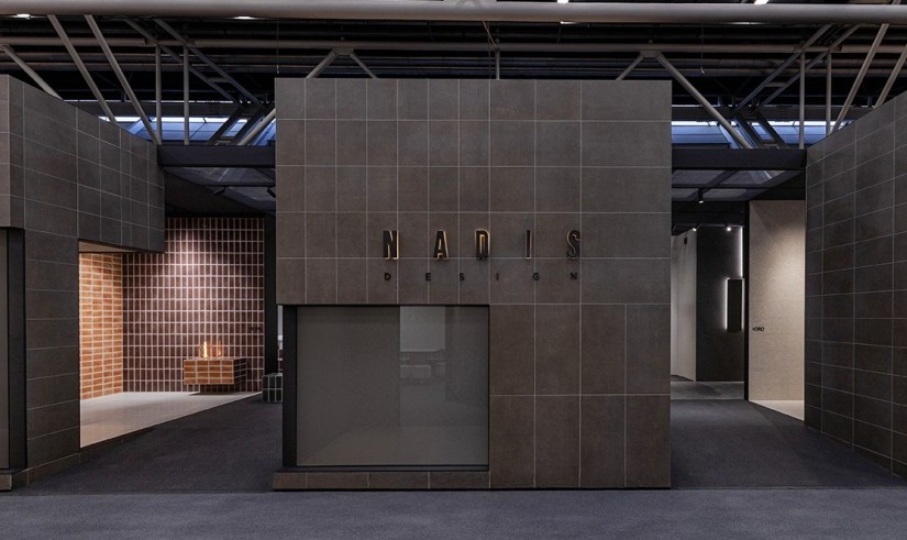 Nadis 展台 | Francesc Rifé | 2025 | 意大利