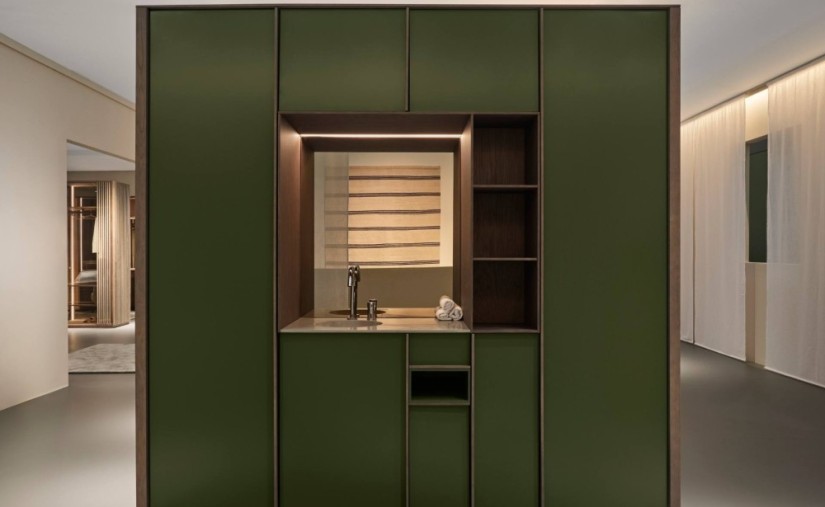 STELO | Francesc Rifé | 2025 | 西班牙