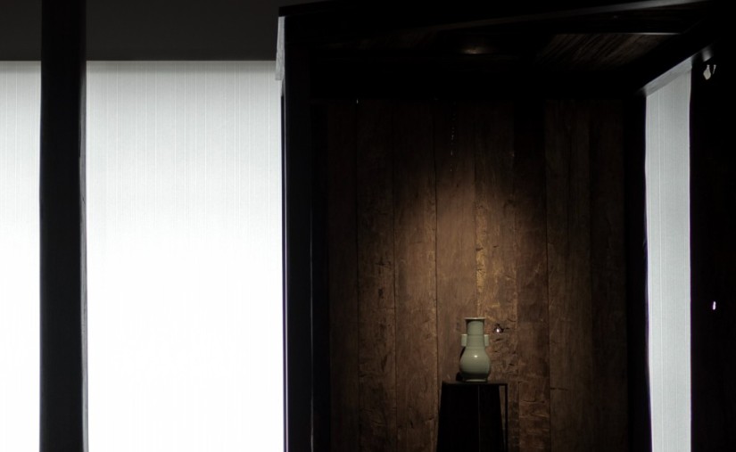 大肉庄艺术空间 | 万境设计 | 2025 | 中国浙江