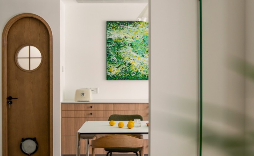 拾光 | 涵舍设计 | 2025 | 中国浙江