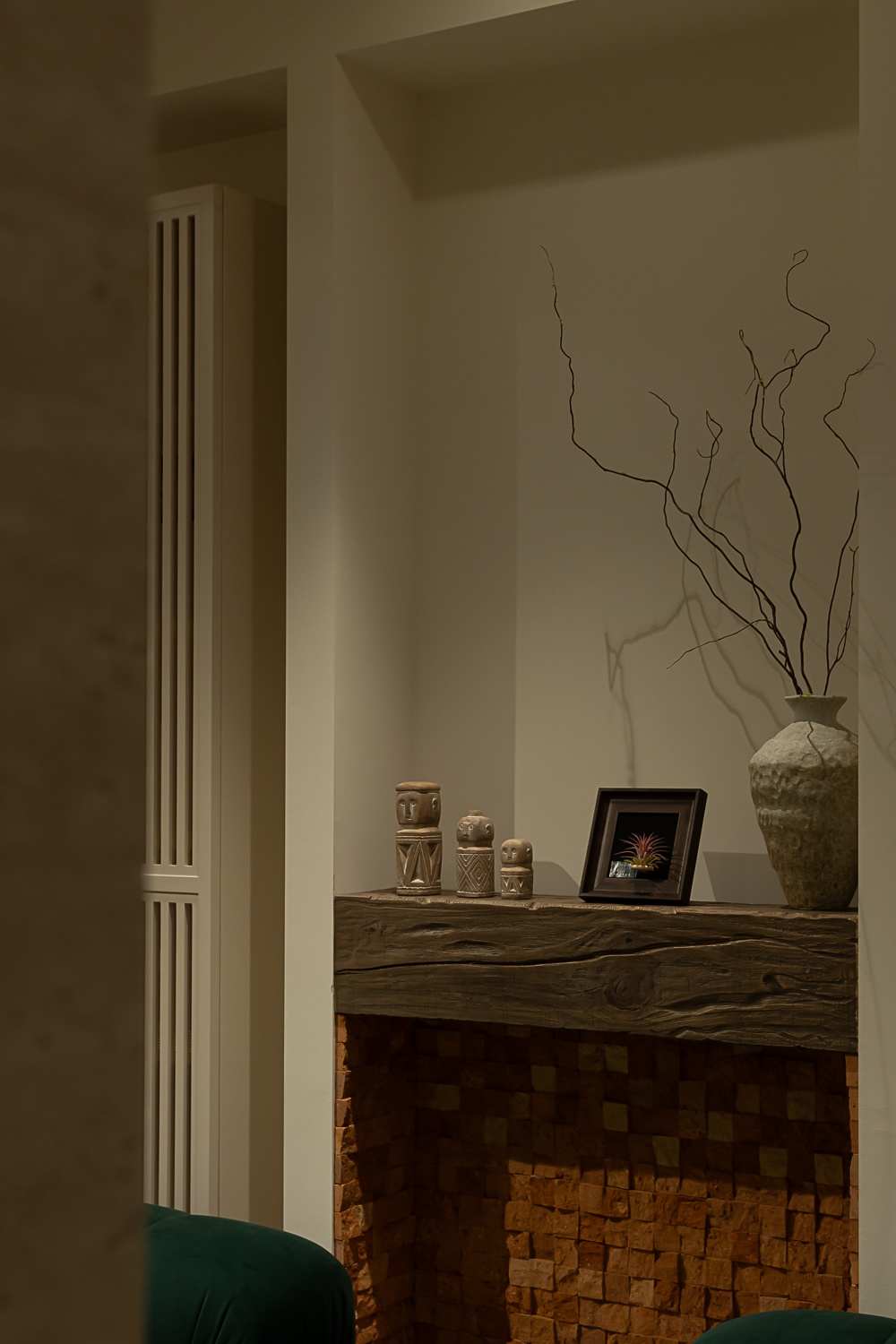 放松的设计办公空间 | WD STUDiO | 2025 |中国上海|_6