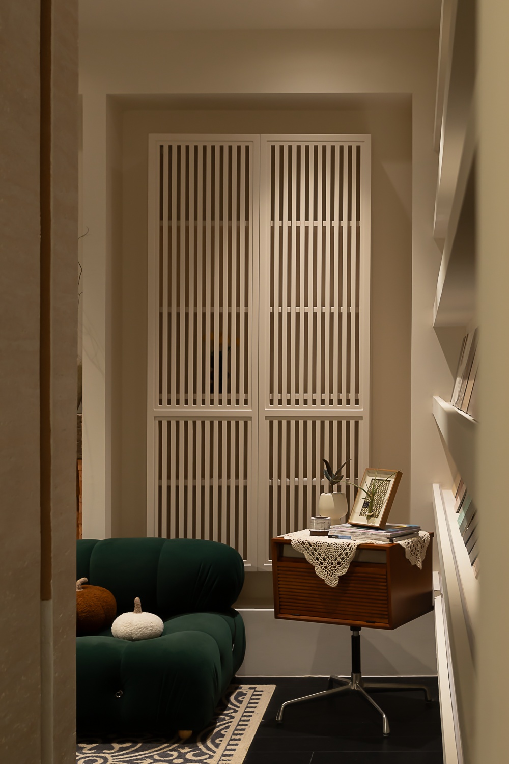 放松的设计办公空间 | WD STUDiO | 2025 |中国上海|_8