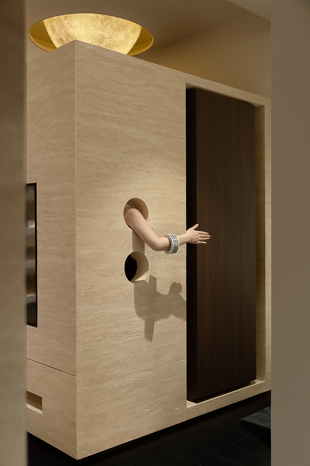 放松的设计办公空间 | WD STUDiO | 2025 |中国上海|_2