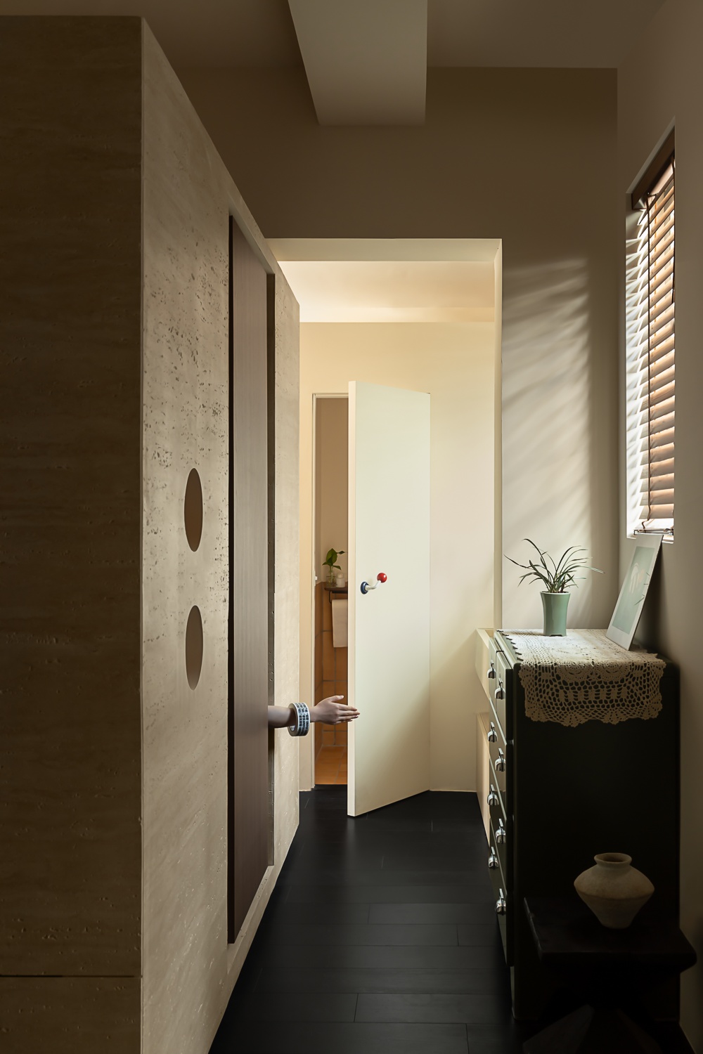 放松的设计办公空间 | WD STUDiO | 2025 |中国上海|_3