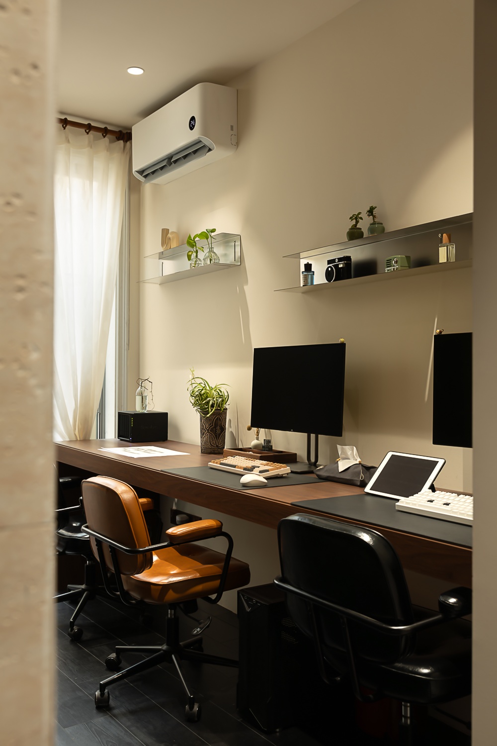 放松的设计办公空间 | WD STUDiO | 2025 |中国上海|_14