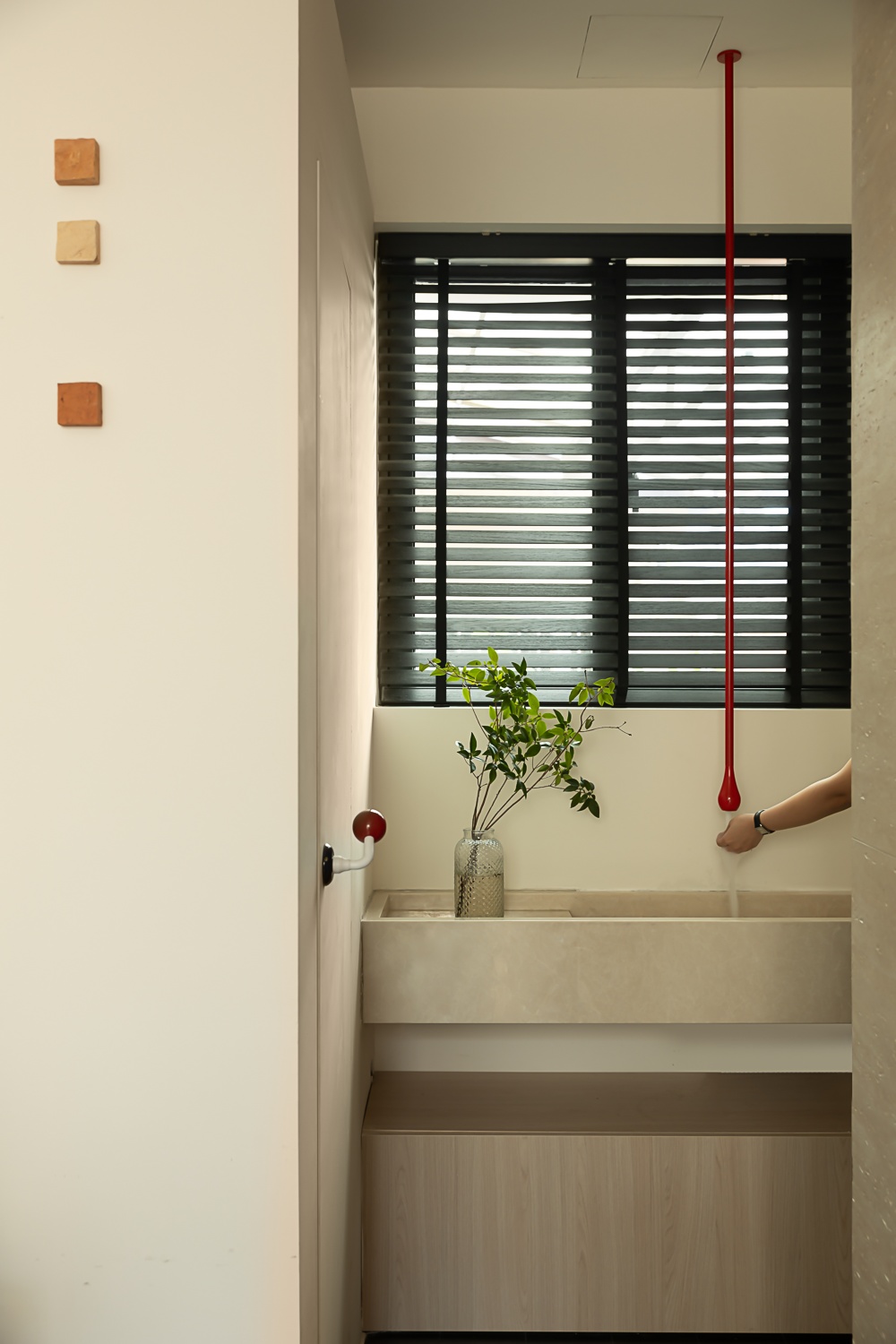 放松的设计办公空间 | WD STUDiO | 2025 |中国上海|_13