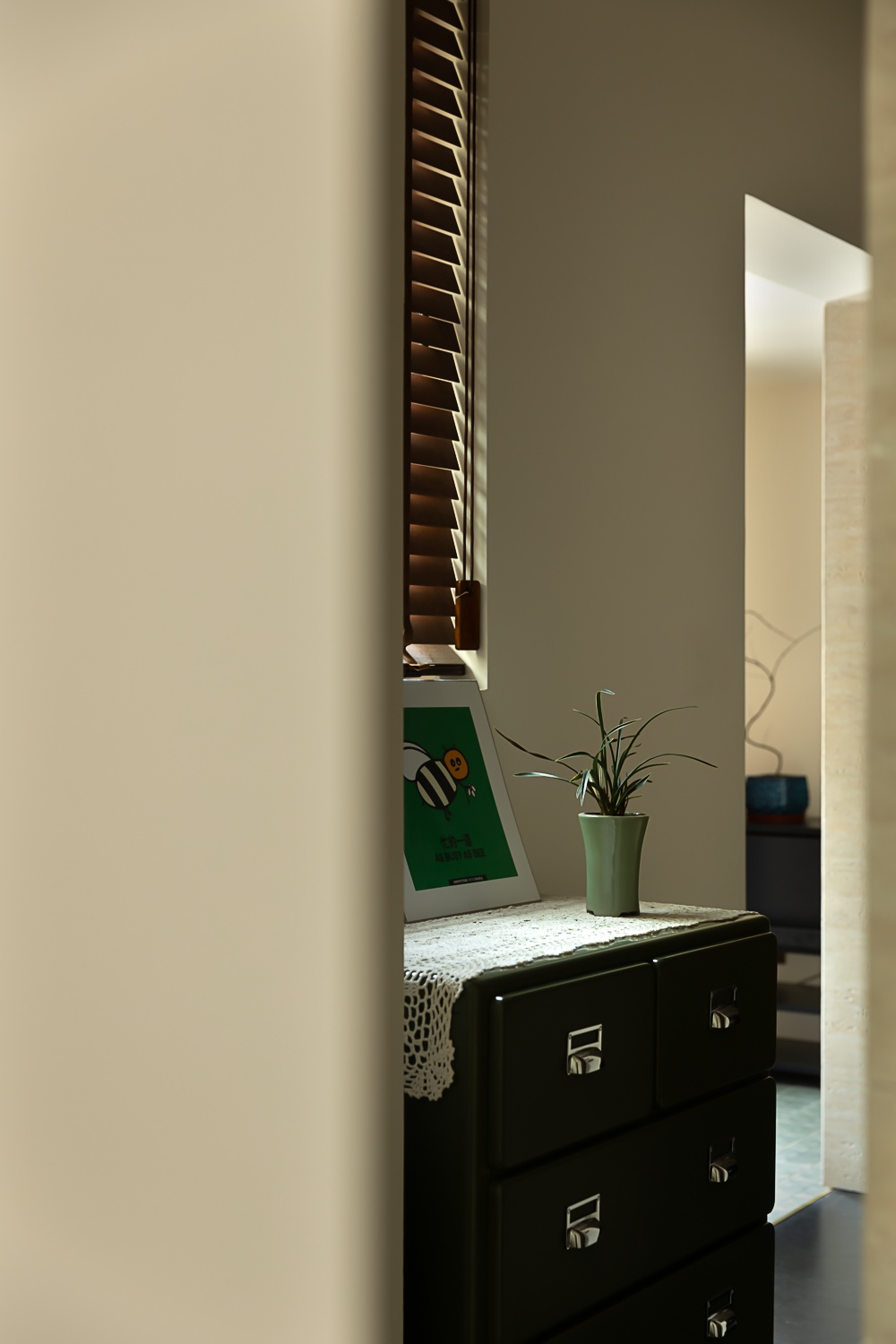 放松的设计办公空间 | WD STUDiO | 2025 |中国上海|_17