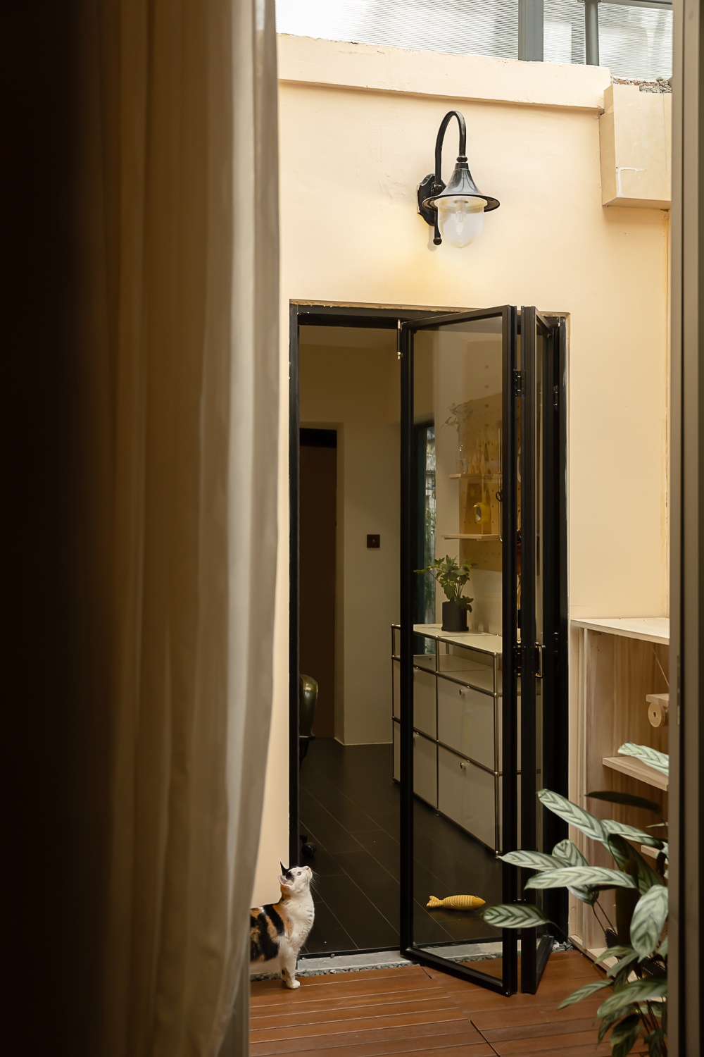 放松的设计办公空间 | WD STUDiO | 2025 |中国上海|_20