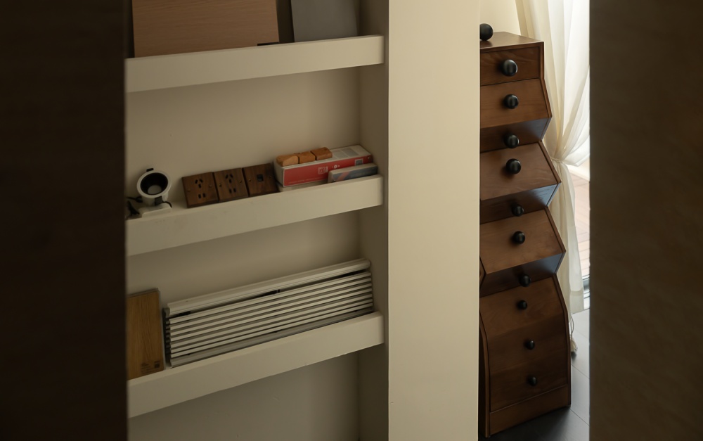 放松的设计办公空间 | WD STUDiO | 2025 |中国上海|_18