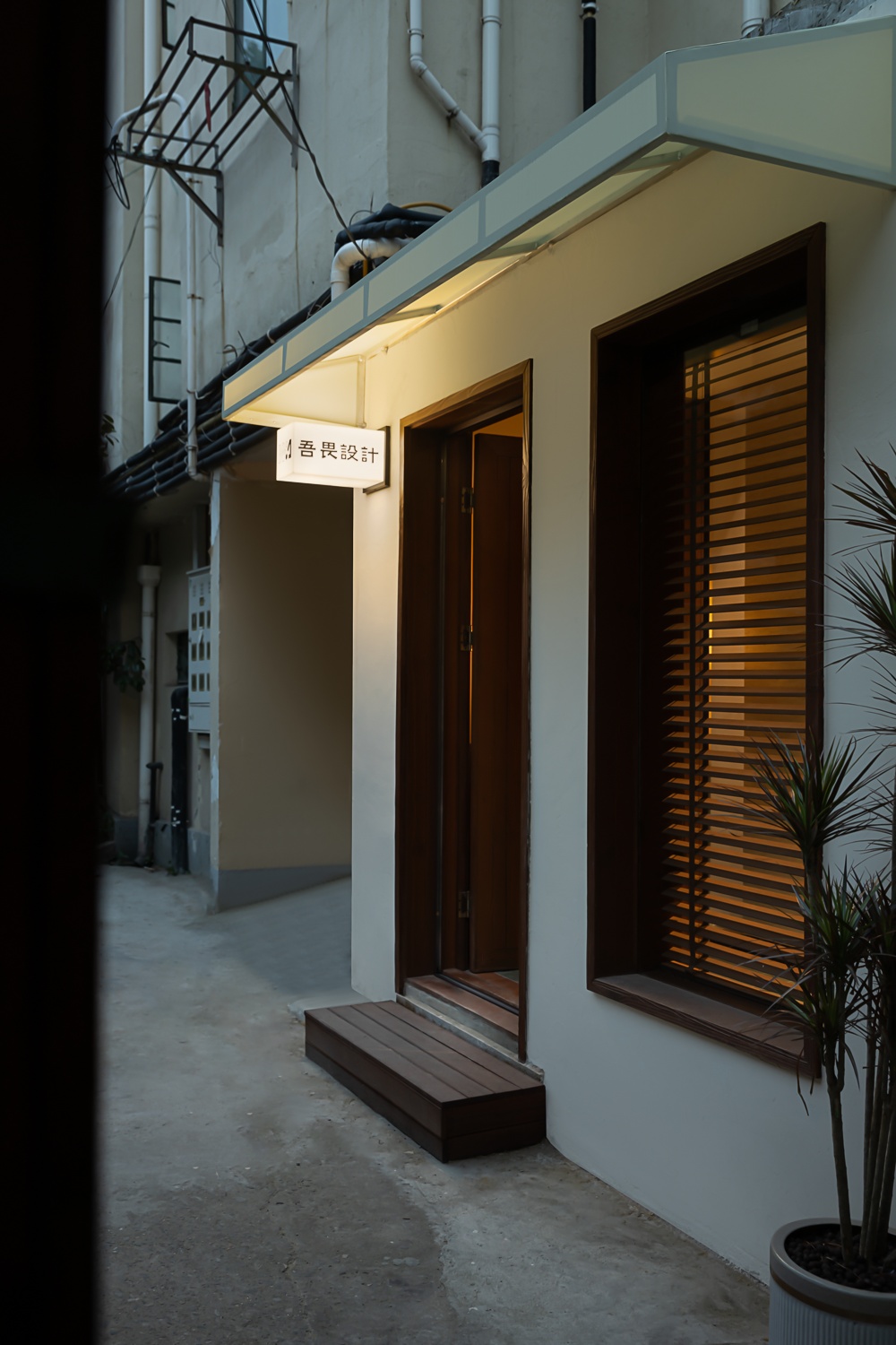 放松的设计办公空间 | WD STUDiO | 2025 |中国上海|_26