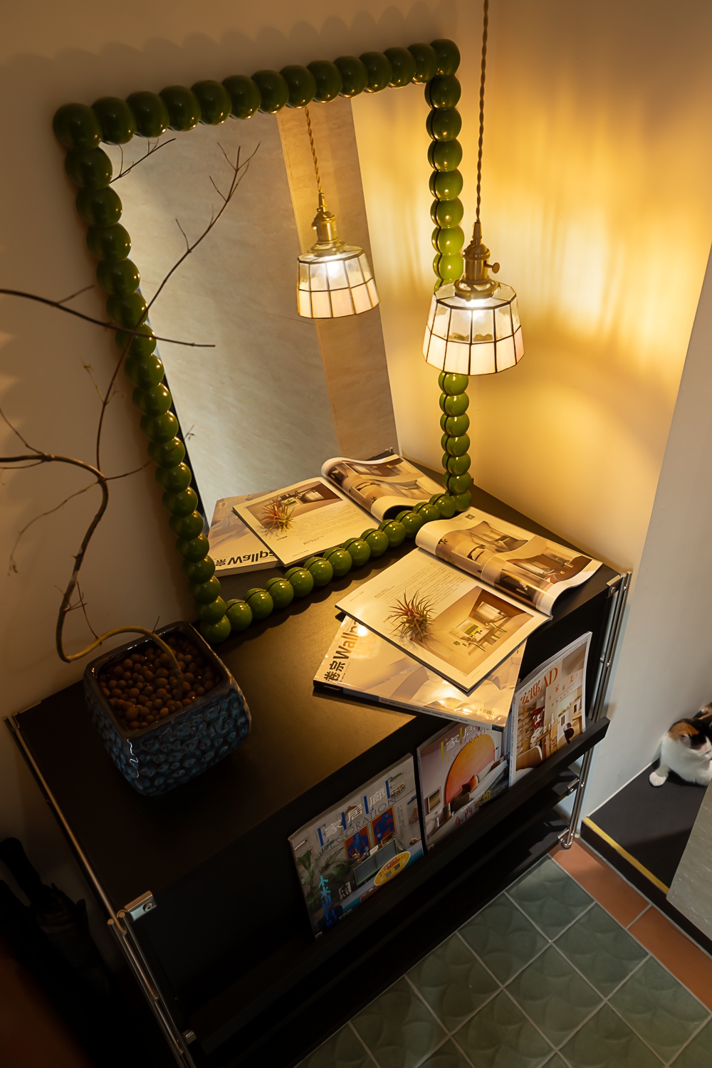 放松的设计办公空间 | WD STUDiO | 2025 |中国上海|_5