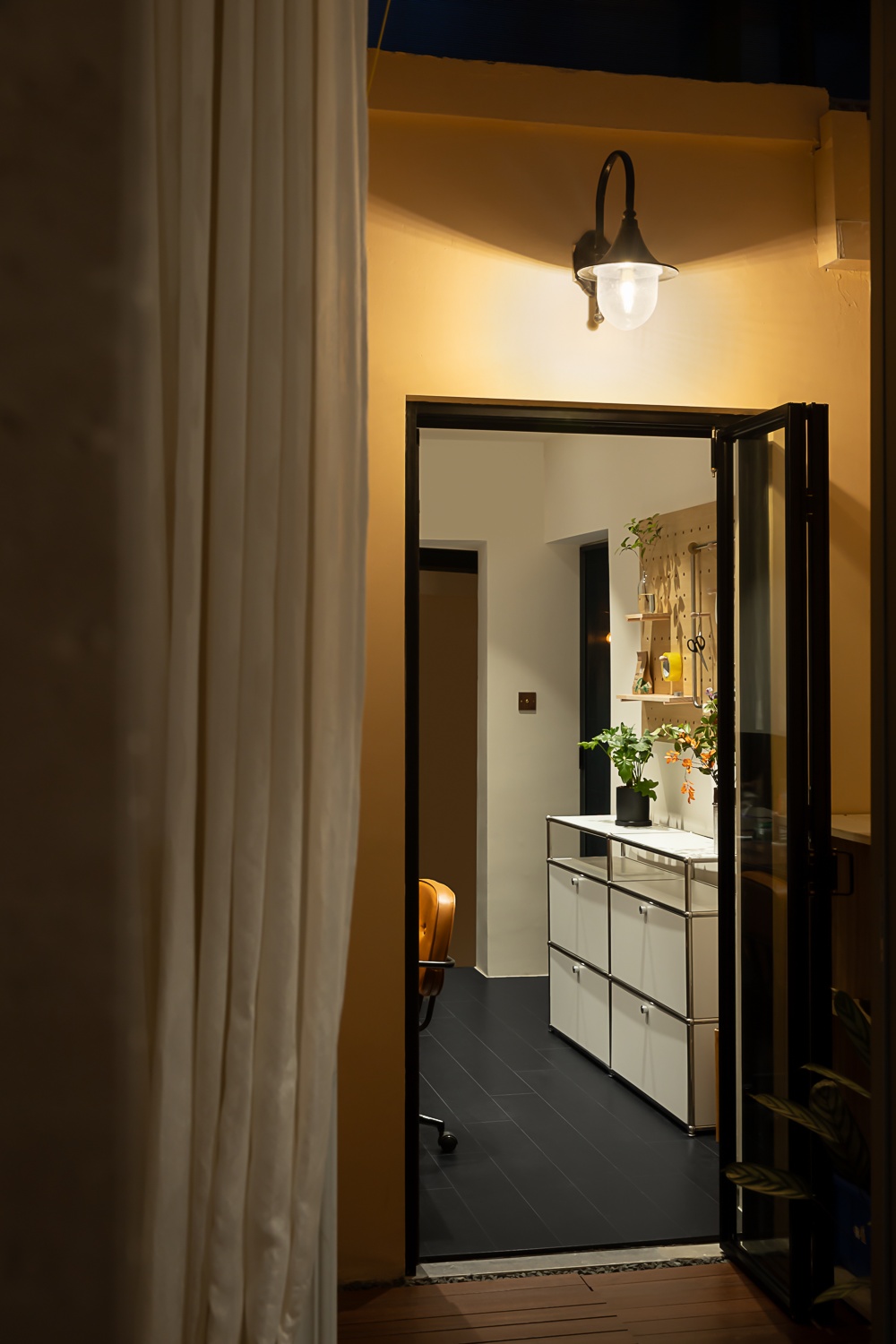 放松的设计办公空间 | WD STUDiO | 2025 |中国上海|_25