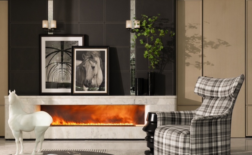 成都华润天宸上院 | 李益中 | 2025 | 中国四川