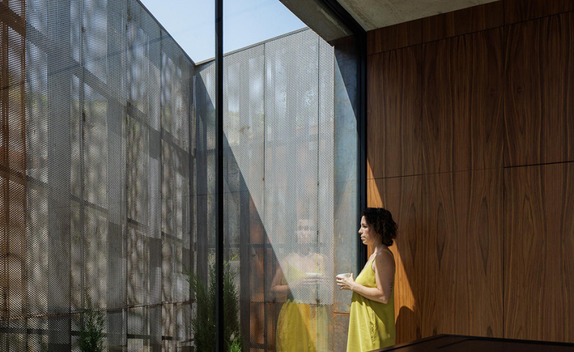 耐候之屋 | HPA | 2025 | 葡萄牙