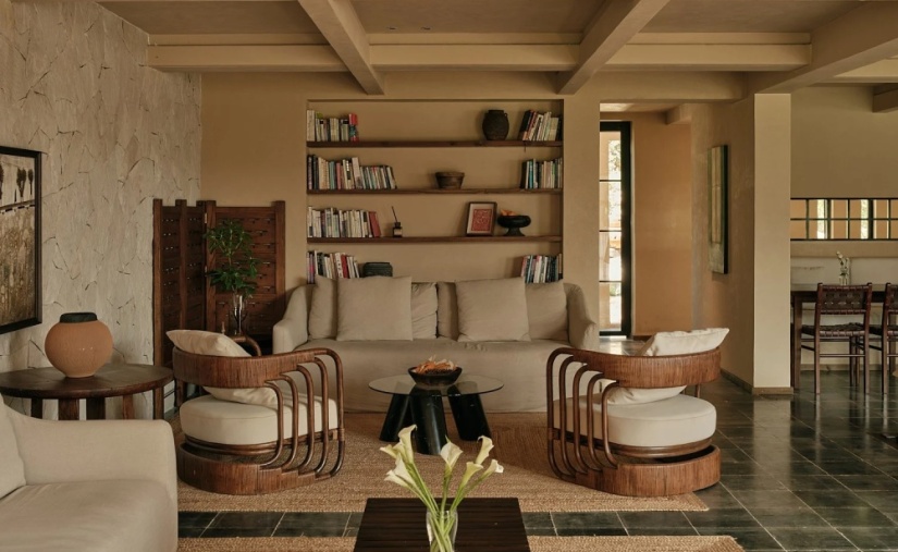 松月民宿與書(shū)屋 | YID | 2025 | 中國(guó)云南