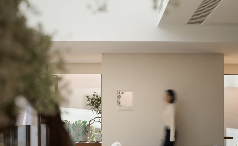 一道光 | 共界設(shè)計(jì) | 2025 | 中國(guó)福建