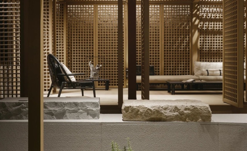 院半 | 無(wú)間設(shè)計(jì) | 2025 | 中國(guó)浙江