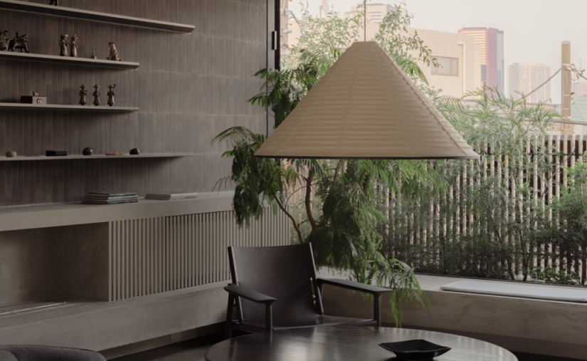 House in Minamiazabu | Keiji Ashizawa | 2025 | 日本