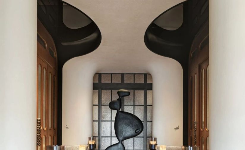 清水湾英迪格酒店 | YANG | 2025 | 中国海南