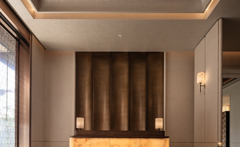 江宁金茂府 | SRD赛瑞迪普 | 2025 | 中国江苏