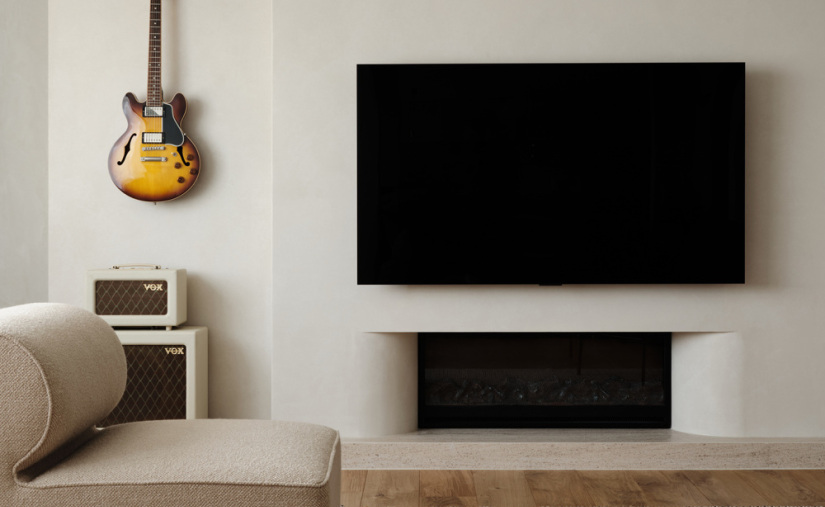 The Lake house | Homework Design | 2026 | 中国台湾