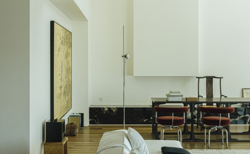 当代东方，静雅其间 | 聿享安和设计 | 2025 | 中国浙江