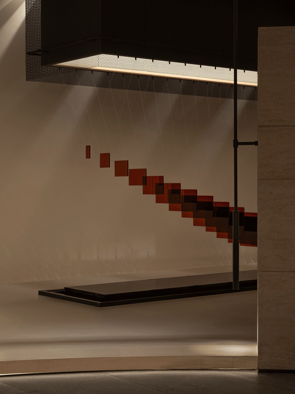 英澜EANLAN青岛展厅 | 安年设计 | 2025 | 中国山东_vsszan2065612300225880.gif