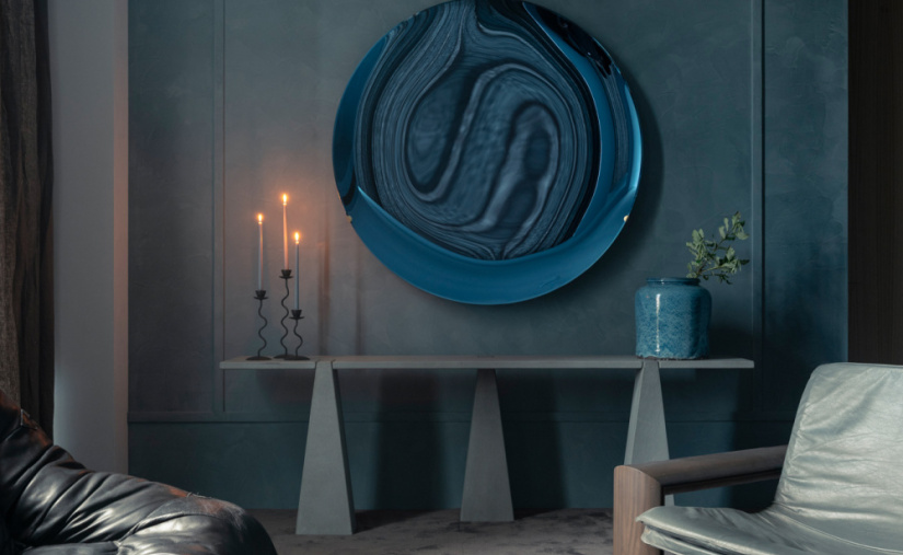 The Eighth Penthouse | Studio Kennon