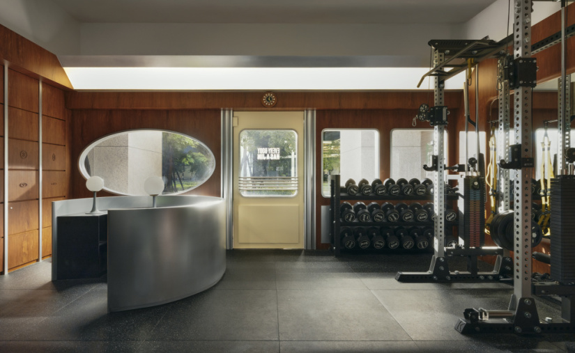 jim gym 2 | fig & grape | 2026 | 中国台湾