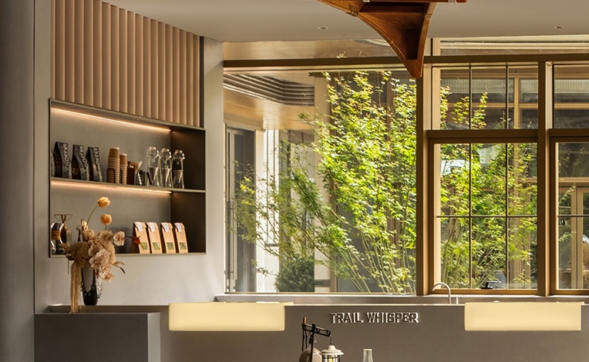 合肥招商·春和景明 | 31设计 | 2026 | 中国安徽