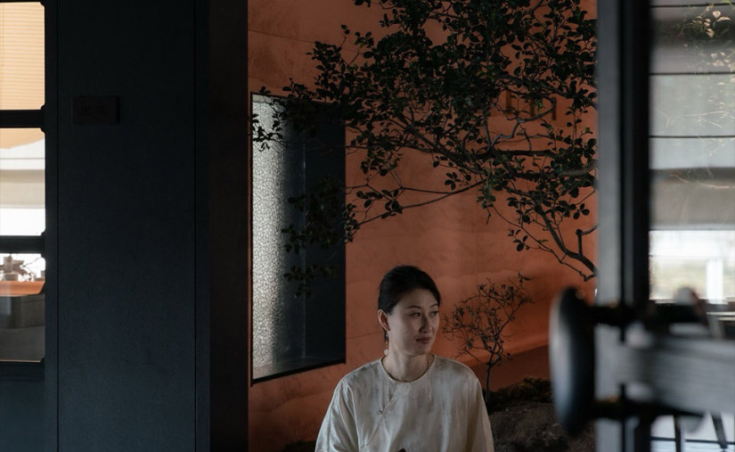 小山寺·宿心集 | 无设建筑 | 2025 | 中国浙江