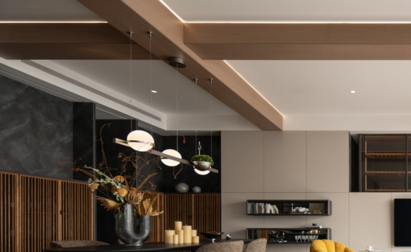 美罗堡总部曦月展厅 | 近境制作 | 2026 | 中国浙江