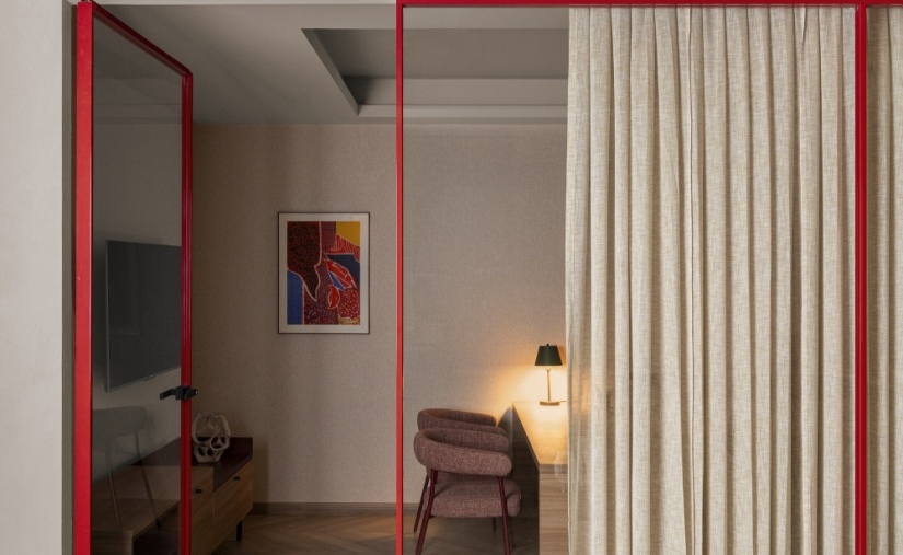 The Loop Experiential Retail Space | Studio Dot Design Studio | 2025 | 印度