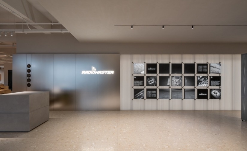 RadioMaster 总部 | 壹所设计 | 2025 | 中国深圳