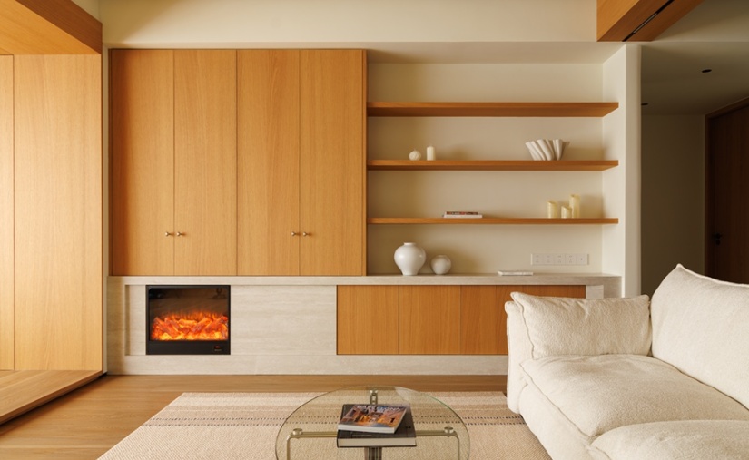 木息之间 | 越设计 | 2026 | 中国福建