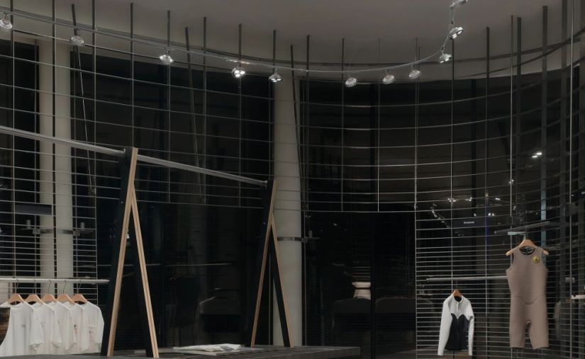 Nice Try 运动商店 | 良式建筑｜2026 | 中国海南