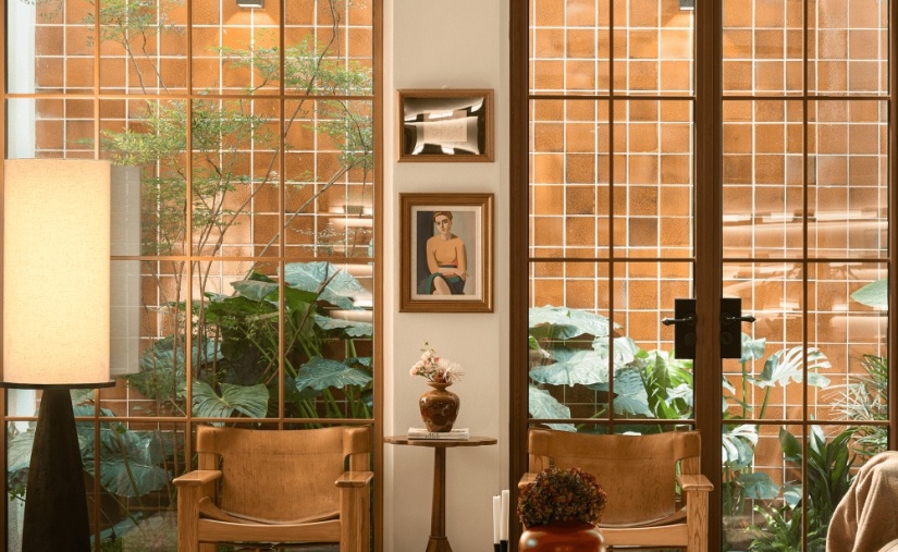 美拉德式精致自然主义 | ​M13明涧设计 | 2026 | 中国重庆