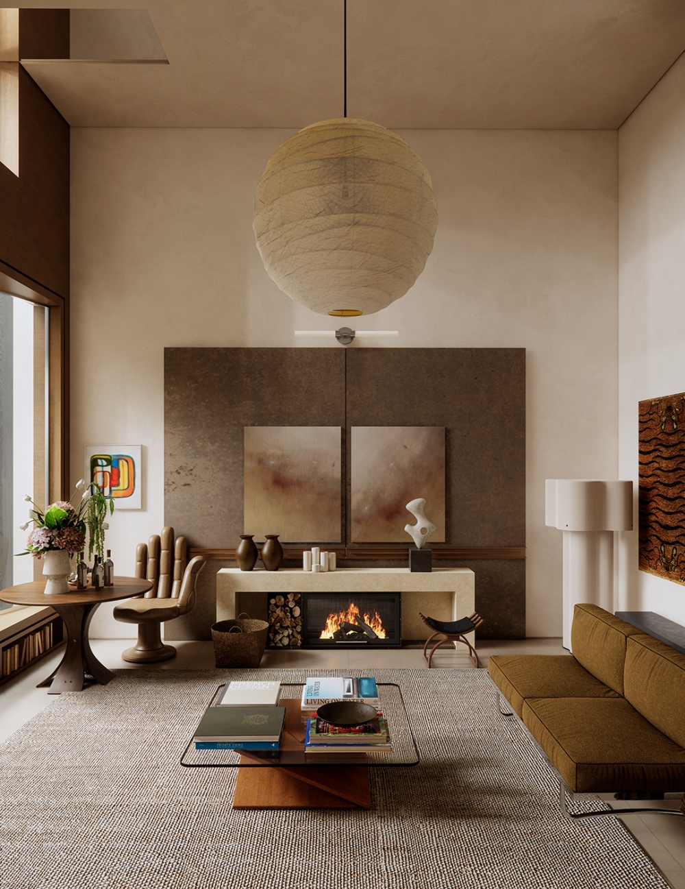 美拉德式精致自然主义 | ​M13明涧设计 | 2026 | 中国重庆_vsszan2069411100235558.png