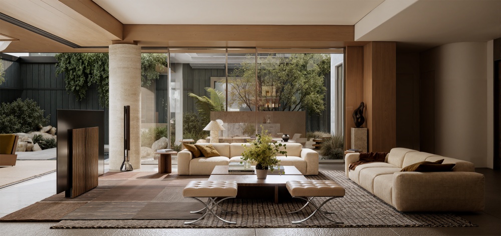 美拉德式精致自然主义 | ​M13明涧设计 | 2026 | 中国重庆_vsszan2069411100235559.png