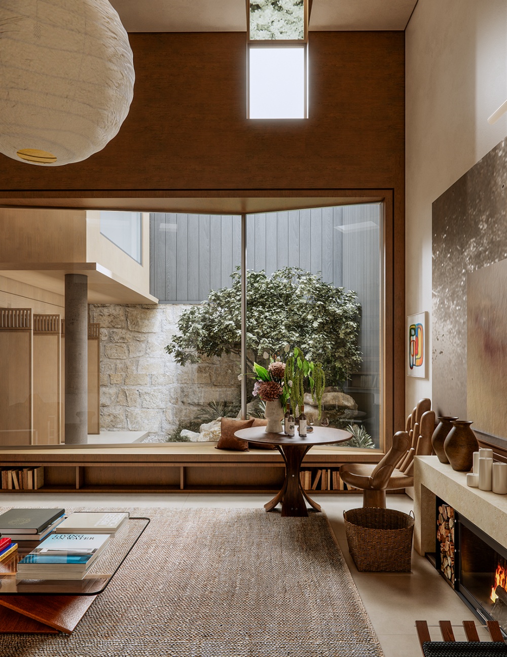 美拉德式精致自然主义 | ​M13明涧设计 | 2026 | 中国重庆_vsszan2069411100235560.png