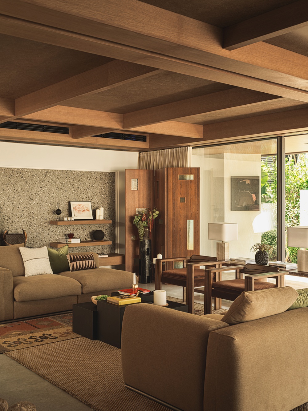 美拉德式精致自然主义 | ​M13明涧设计 | 2026 | 中国重庆_vsszan2069411100235564.png