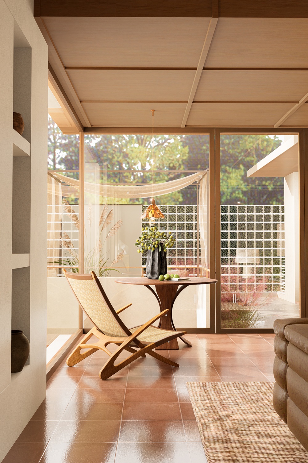 美拉德式精致自然主义 | ​M13明涧设计 | 2026 | 中国重庆_vsszan2069411100235569.png