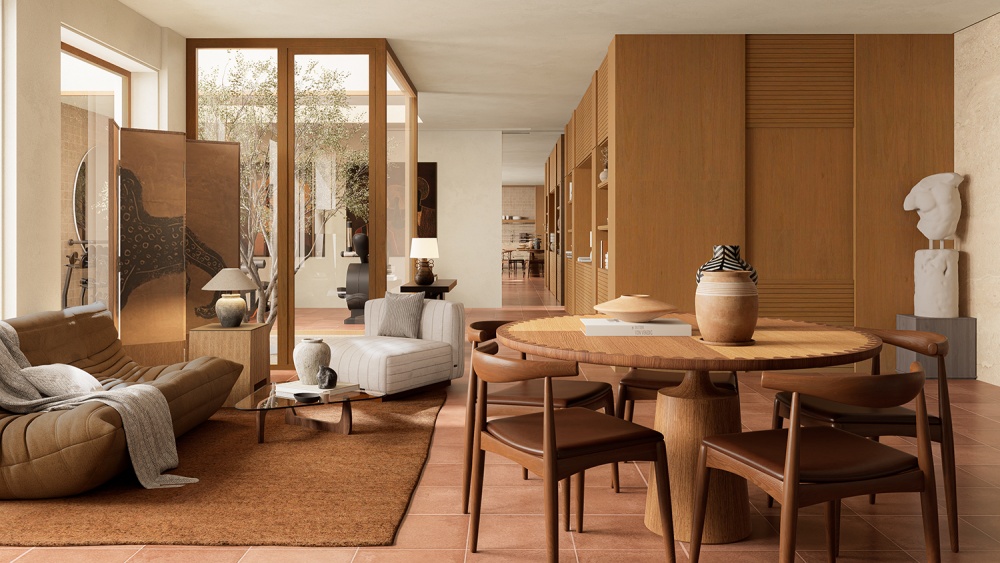 美拉德式精致自然主义 | ​M13明涧设计 | 2026 | 中国重庆_vsszan2069411100235570.png