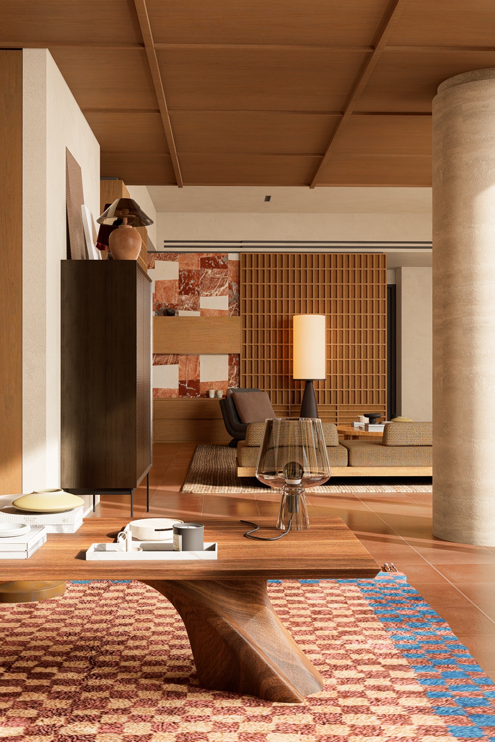 美拉德式精致自然主义 | ​M13明涧设计 | 2026 | 中国重庆_vsszan2069411100235572.png