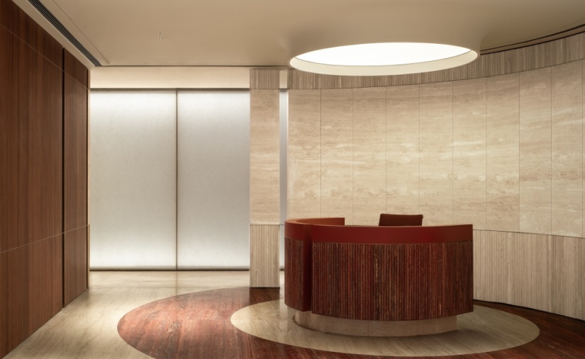 毅春置业 | H Design Studio | 2026 | 中国陕西