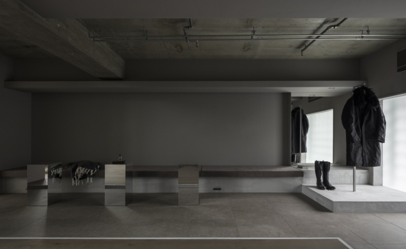 Room 1101 | Kouichi Kimura | 2025 | 日本