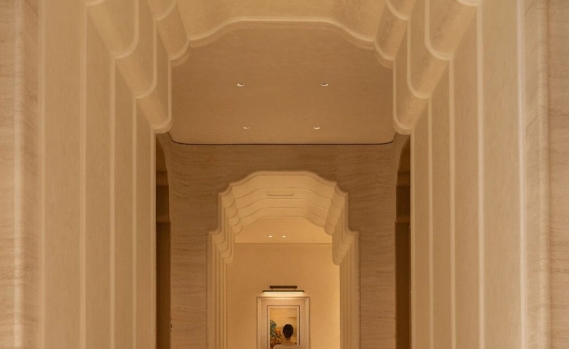 中海安澜北京 · 那居 | SHD山禾设计 | 2025 | 中国北京